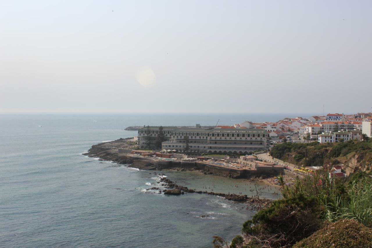 Casa Do Sul Villa Ericeira Bagian luar foto